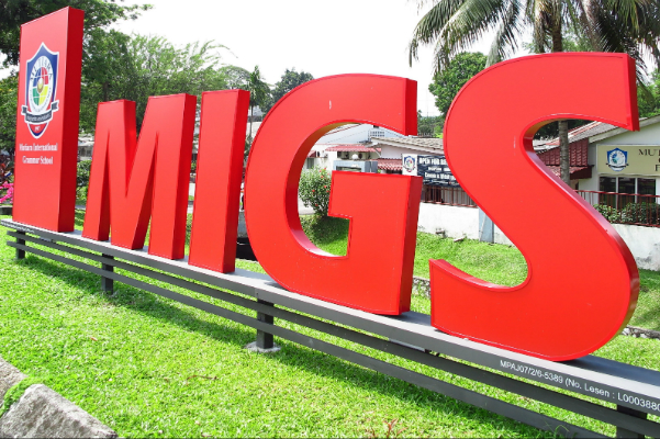 Mutiara International Grammar School (MIGS)