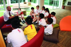treesharedlearningspace