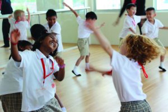 Selecting the Best School for Your Child