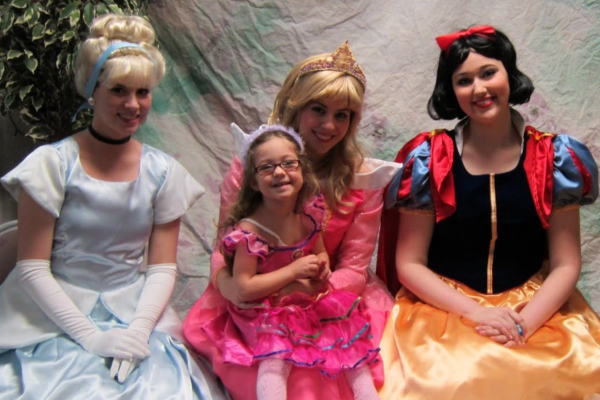 disney family