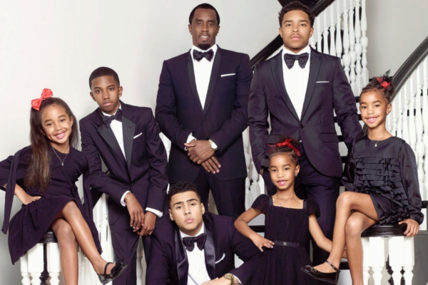 classy diddy