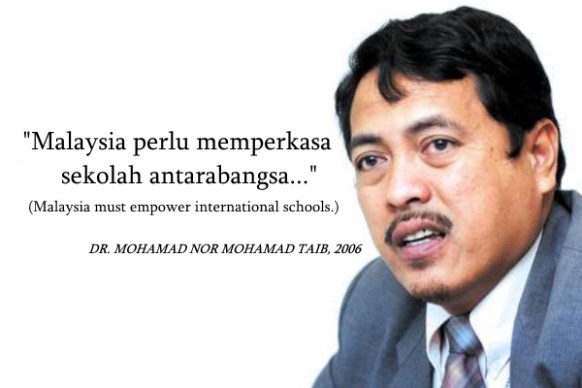 How Malaysian International Schools Benefit the Nation