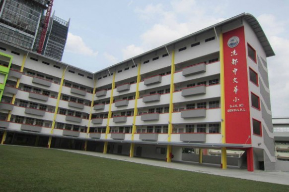 Download Your FREE Comprehensive Guide to Malaysian Chinese School