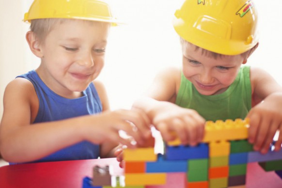 Top 3 Ways To Teach Maths At Home Using Lego