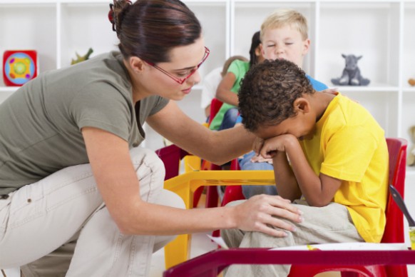 10 Questions To Foster Positive Discipline