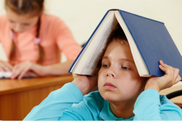 6 Ways To Help Your Child Be A Happier Reader