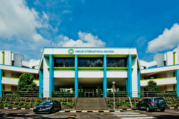 Nexus International School