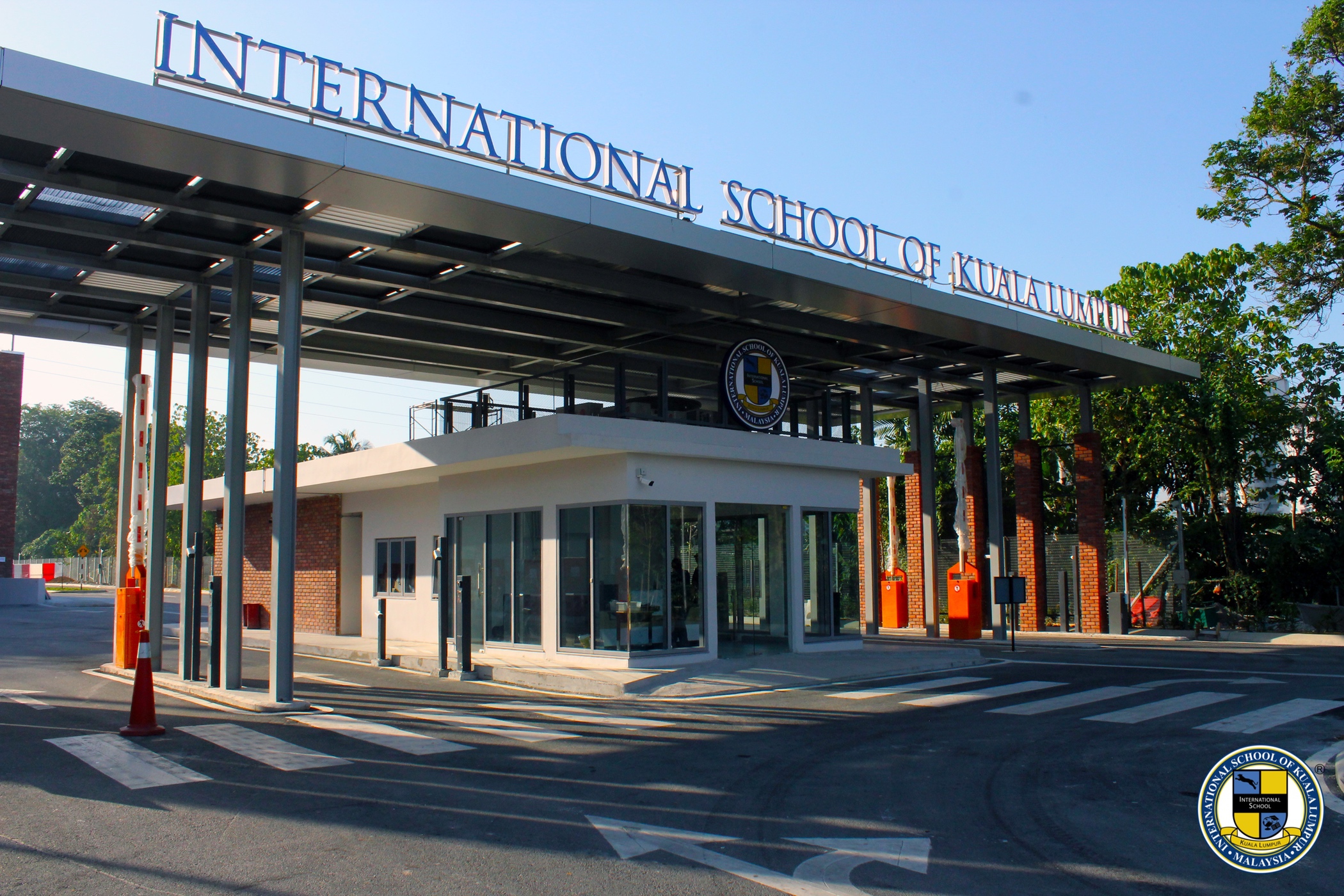 International School of Kuala Lumpur