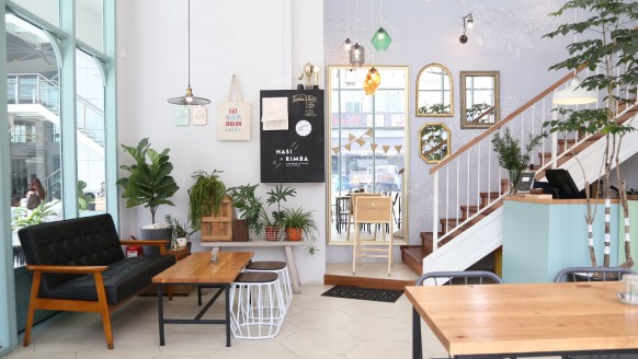 Best Restaurants to Visit With Your Kids