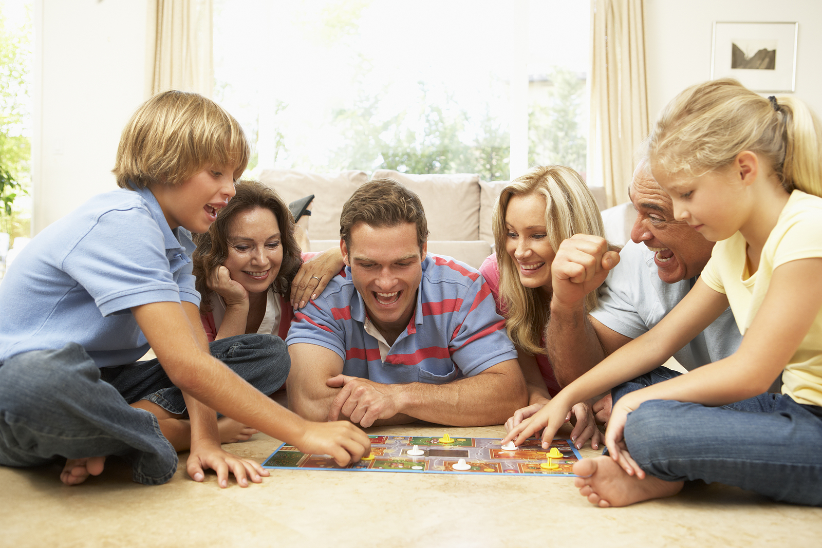 Board Games