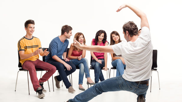 Charades