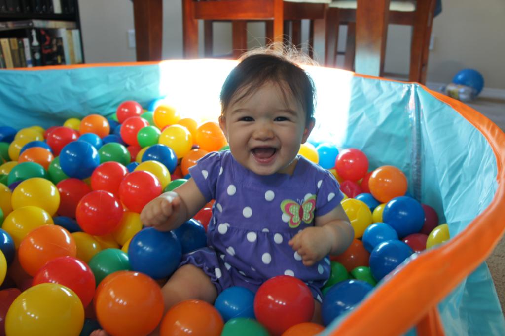 Playpen