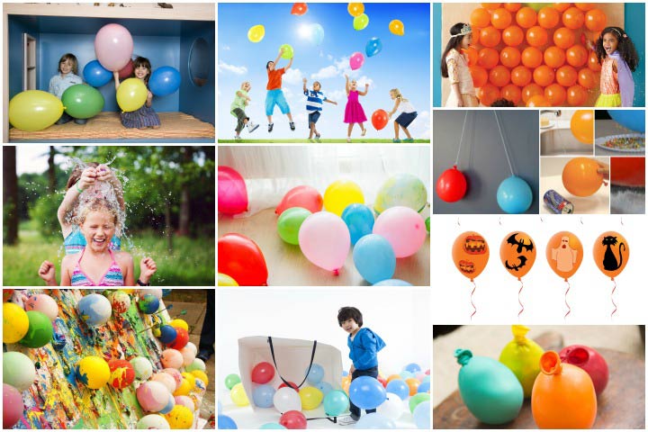 Balloons