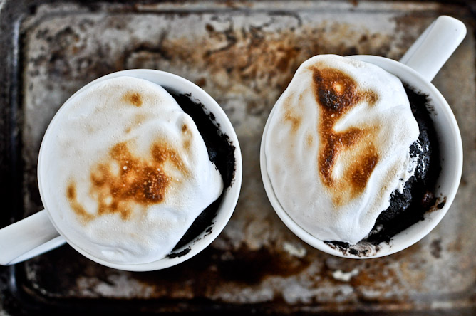 Smores Smores