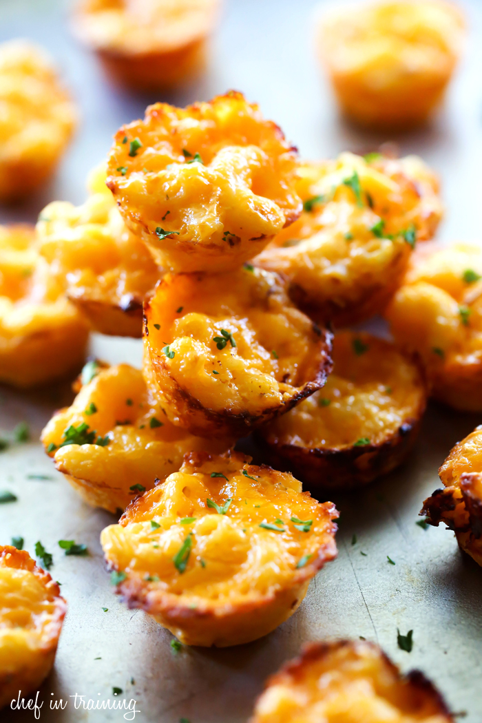 Mac and Cheese Mac and Cheese