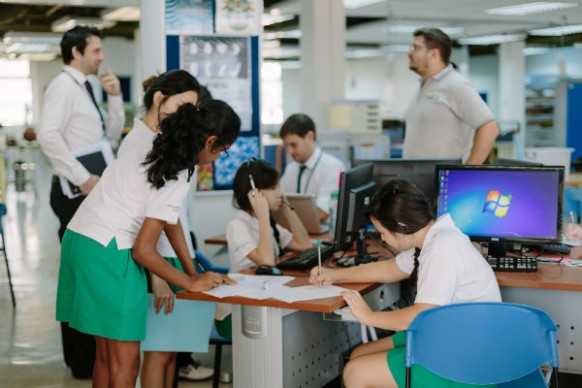 Wanting a Different Learning Culture
