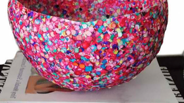 Balloon Bowl Balloon Bowl