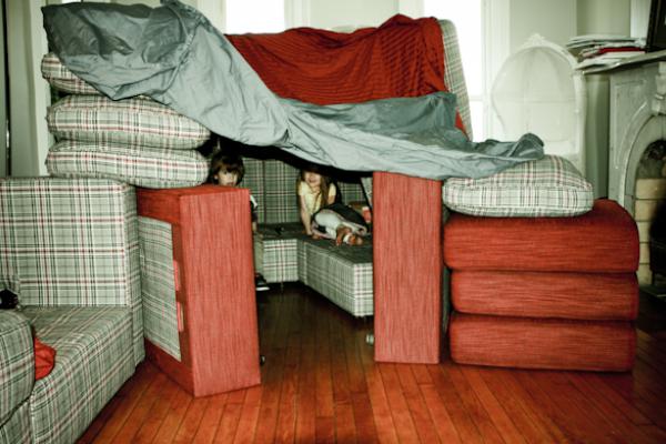 Fort