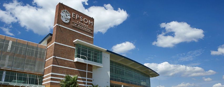 Epsom College Malaysia