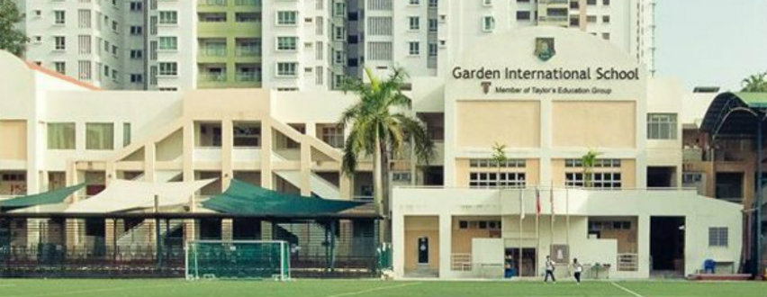 Garden International School