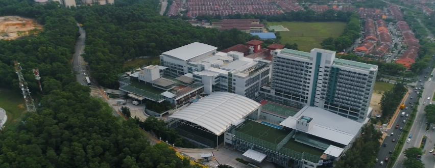 British International School KL