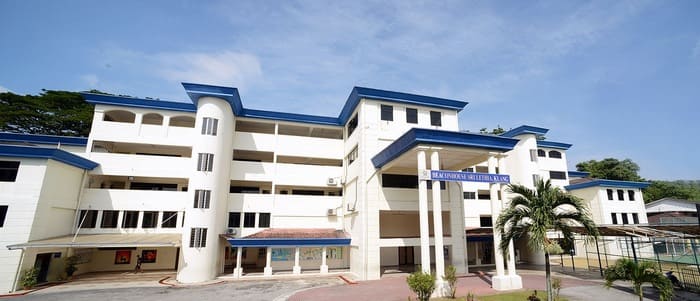 Beaconhouse Sri Lethia