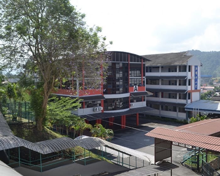 REAL Schools Cheras