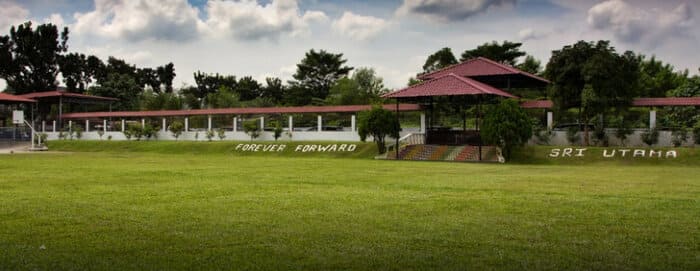 Sekolah Sri Utama