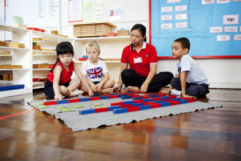 child’s learning style