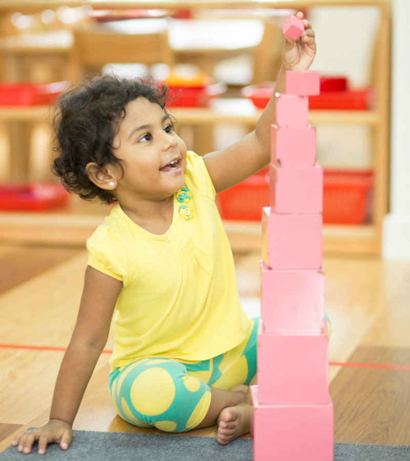 switch preschools