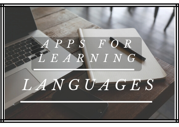 Apps For Learning Languages