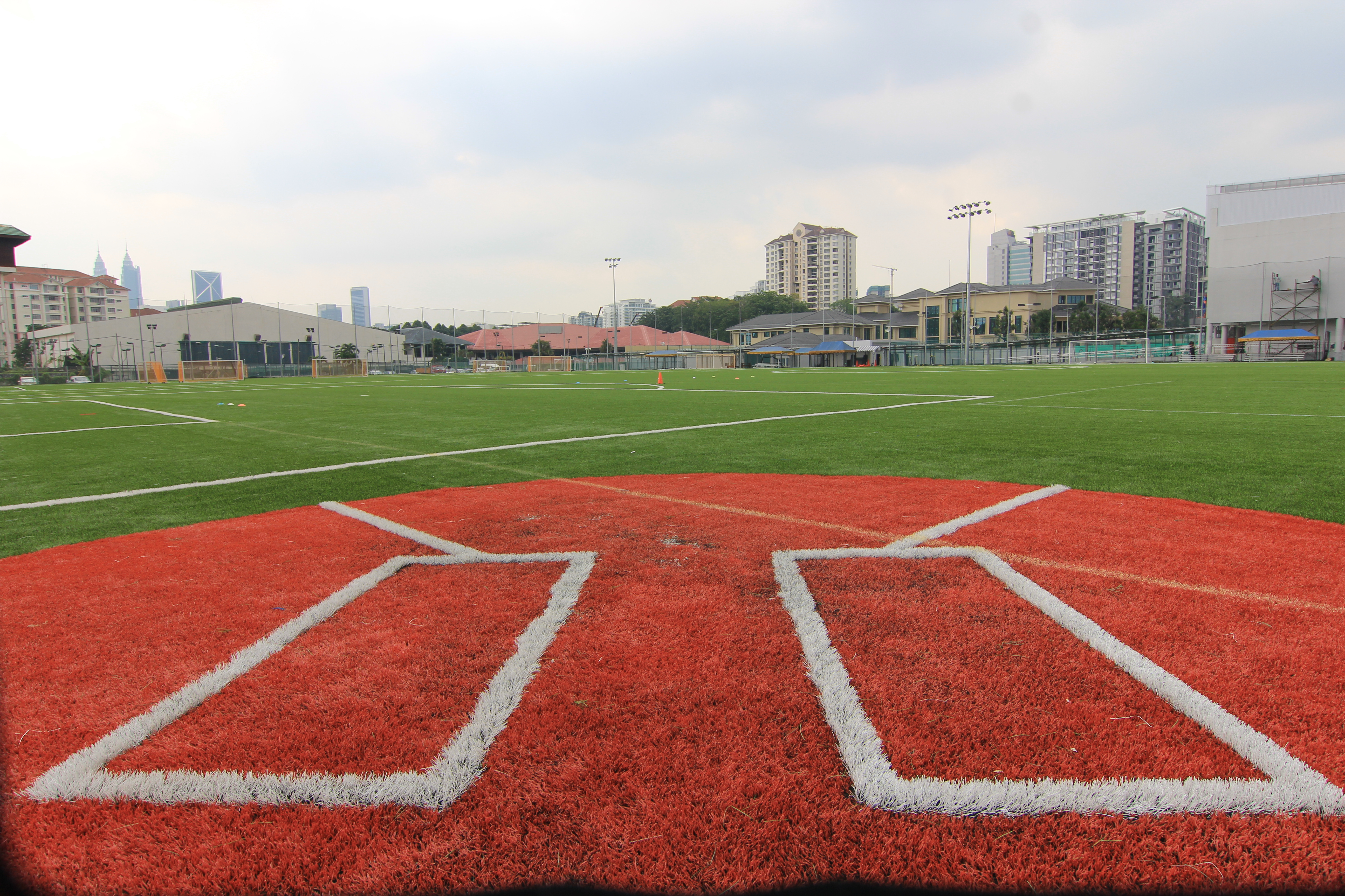 ISKL Play Ground