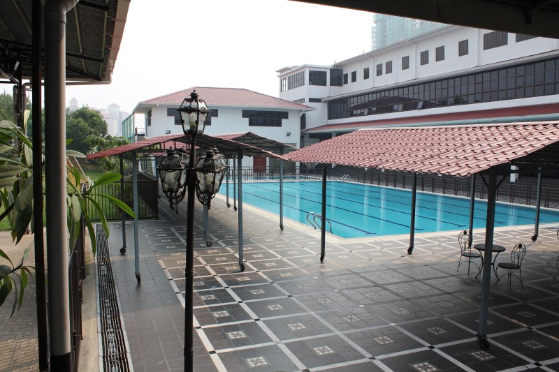 Utama International School (UIS)