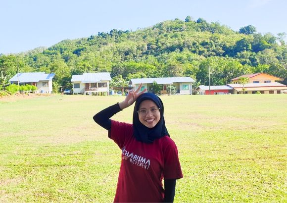 SchoolAdvisor’s Exclusive Interview With The Reputable Rhodes Scholarship Winner From Malaysia, Nurul Ezzaty Hasbullah