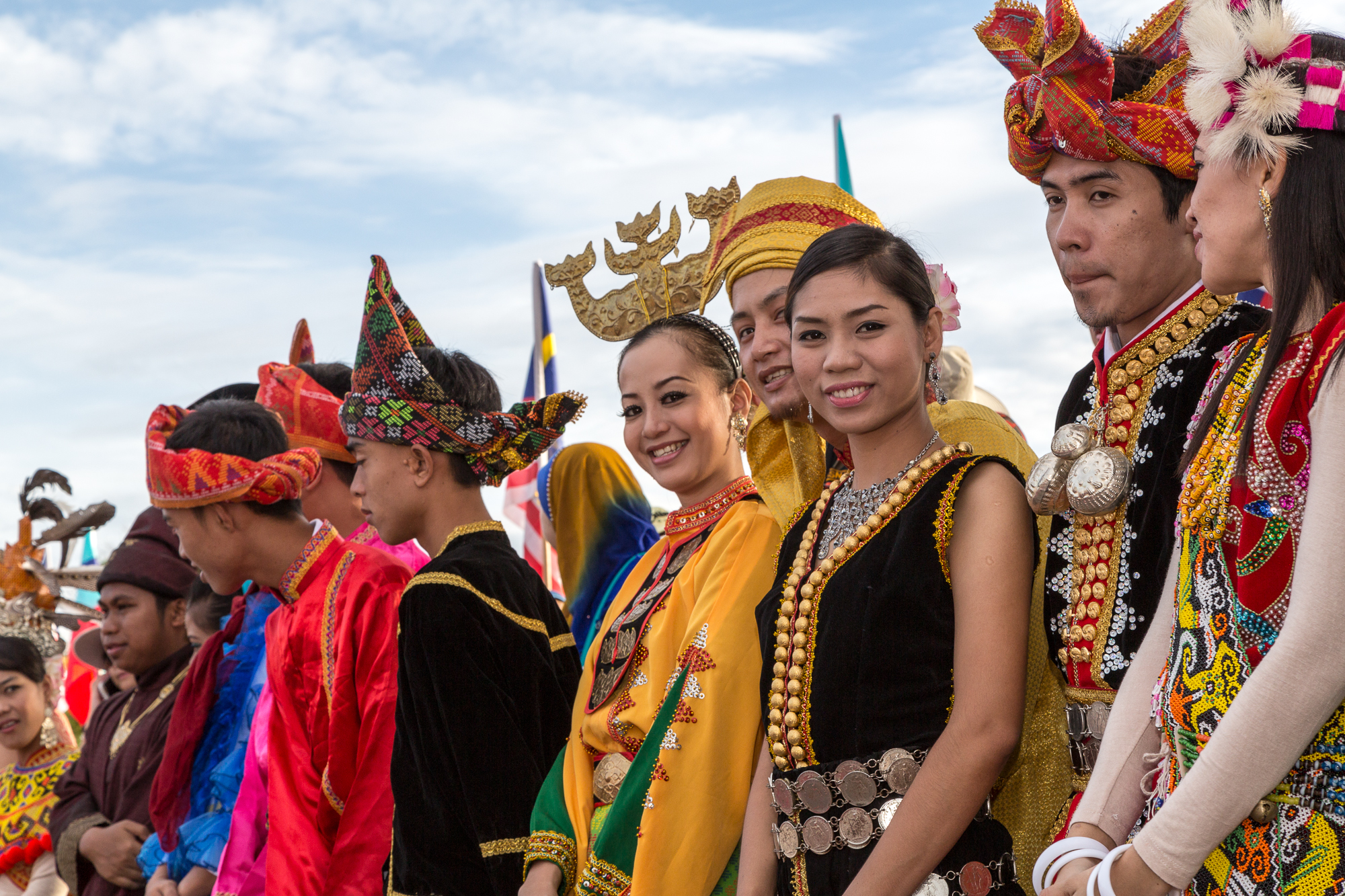 Malaysia Culture