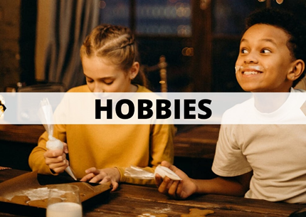 Hobbies