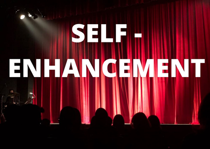 Self Enhancement