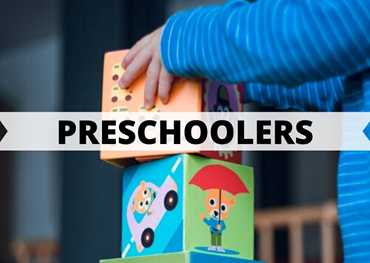 Preschoolers