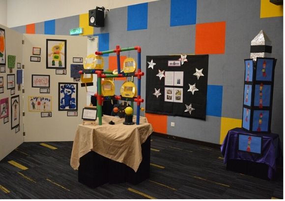ISKL’s Early Childhood Program Sparks Creativity and Ignites Wonder 