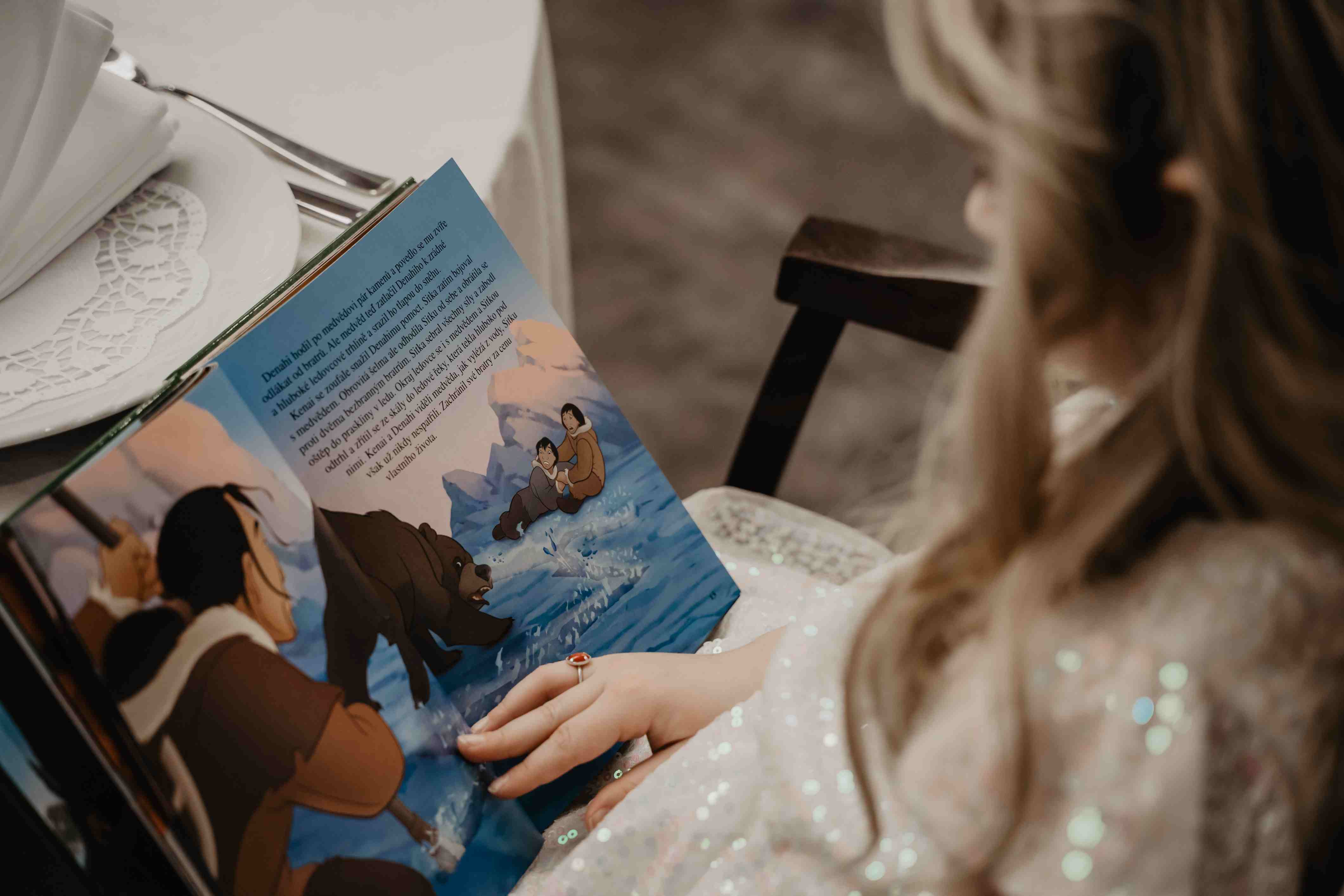 7 key steps to get your child reading 