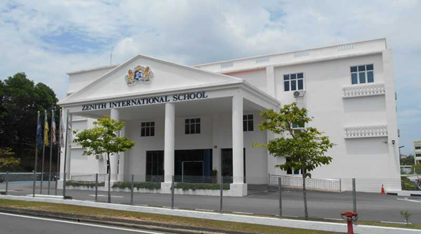 Zenith Private School