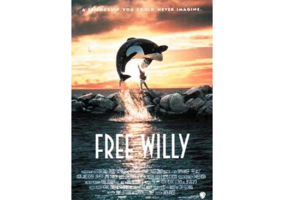 Free Willy