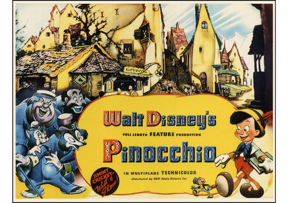 Pinocchio