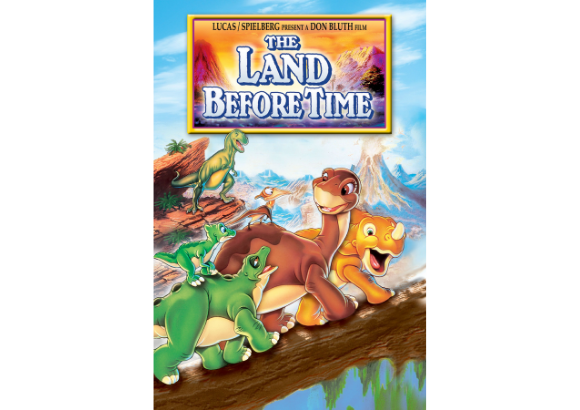 Land Before Time