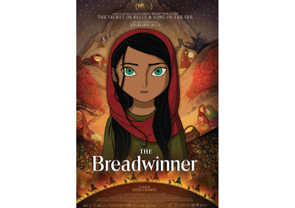 The Breadwinner