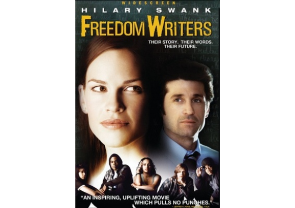 Freedom Writers