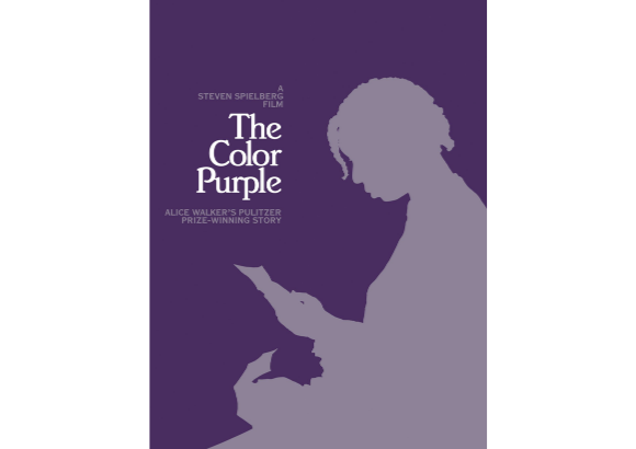 The Colour Purple