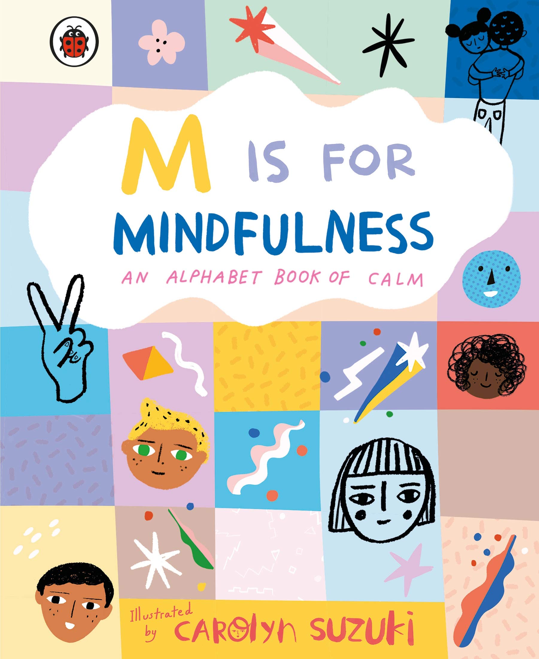 M is for Mindfulness