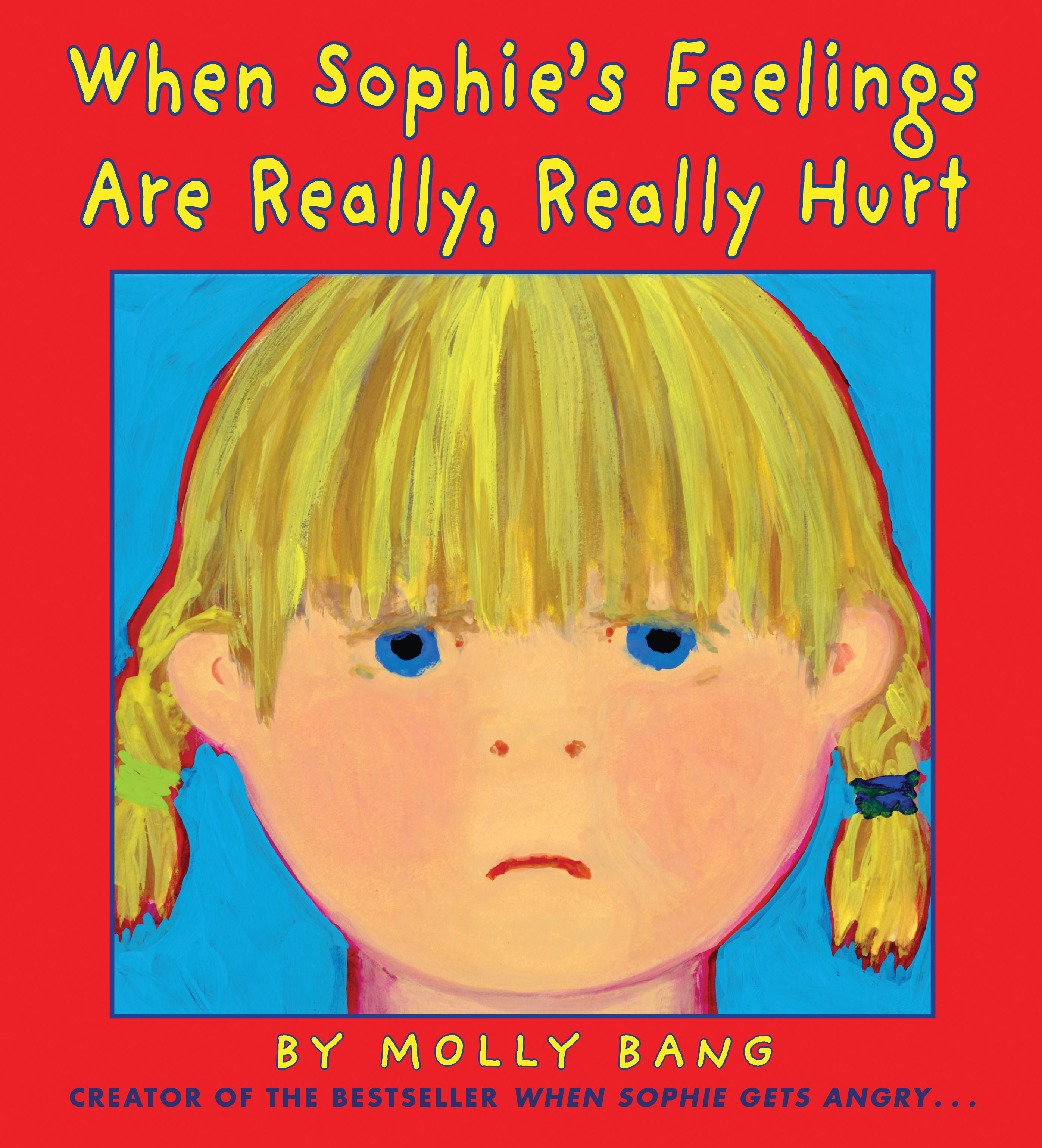 Sophie's Feelings