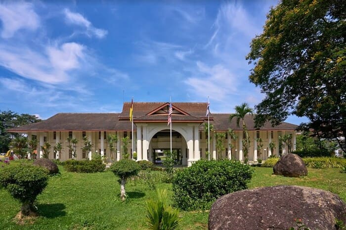 Kolej Tuanku Ja'afar